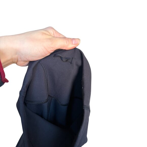 Like New, Lululemon Wunder Train Leggings 23" Inseam Size 2 High Waisted - Picture 7 of 9